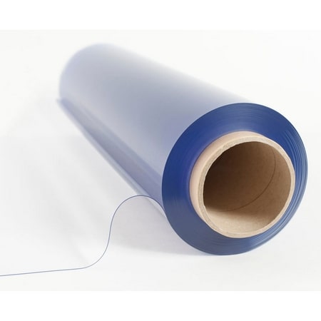PVC Film 1 mm H 140 cm